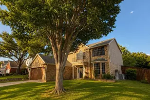 7620 Arcadia Trail, Fort Worth, TX 76137 - Photo 18