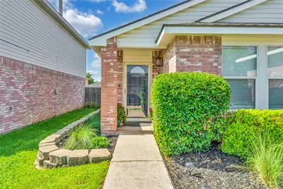 3883 Fox Run Drive, Fort Worth, TX 76123 - Photo 4