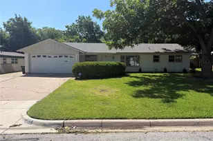 5905 Walraven Cir, Fort Worth, TX 76133 - Photo 1