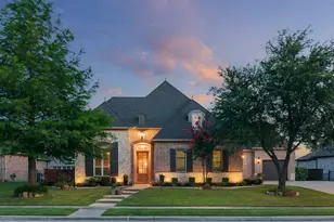 4280 Whitley Place Dr, Prosper, TX 75078 - Photo 1