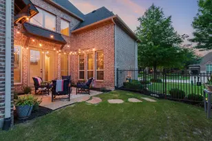 4280 Whitley Place Dr, Prosper, TX 75078 - Photo 2