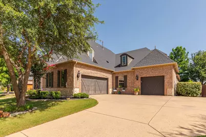 4280 Whitley Place Drive, Prosper, TX 75078 - Photo 36
