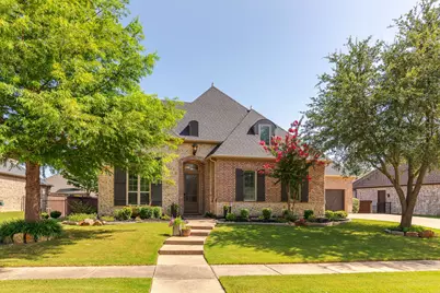 4280 Whitley Place Drive, Prosper, TX 75078 - Photo 38