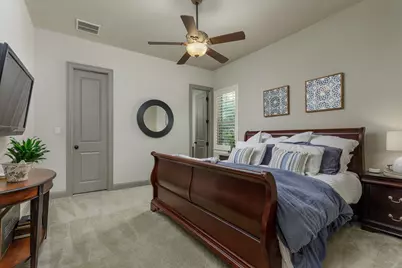 4280 Whitley Place Drive, Prosper, TX 75078 - Photo 24