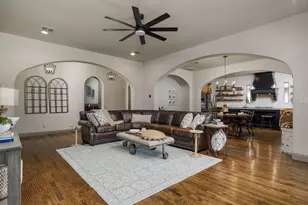4280 Whitley Place Dr, Prosper, TX 75078 - Photo 6
