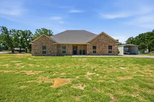 223 Cottongame rd, Weatherford, TX 76088 - Photo 1