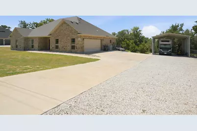 223 Cottongame Road, Weatherford, TX 76088 - Photo 2