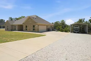 223 Cottongame rd, Weatherford, TX 76088 - Photo 2