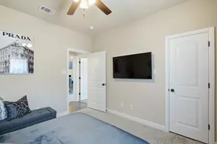 223 Cottongame rd, Weatherford, TX 76088 - Photo 4