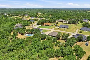 223 Cottongame rd, Weatherford, TX 76088 - Photo 38