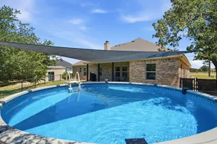 223 Cottongame rd, Weatherford, TX 76088 - Photo 32