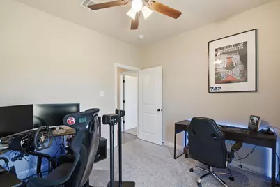 223 Cottongame Road, Weatherford, TX 76088 - Photo 8