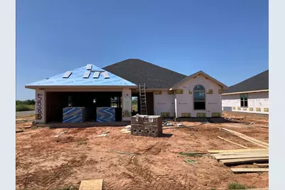 5585 Butterfield Meadows Parkway, Abilene, TX 79606 - Photo 1