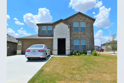 4025 Huntington Drive, Denton, TX 76209 - Photo 1