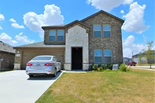4025 Huntington Dr, Denton, TX 76209 - Photo 1