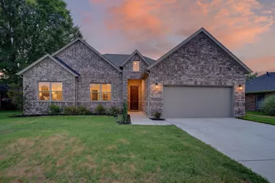 9804 Claudette Court, Greenville, TX 75402 - Photo 1