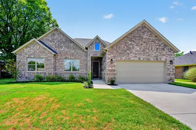 9804 Claudette Court, Greenville, TX 75402 - Photo 2