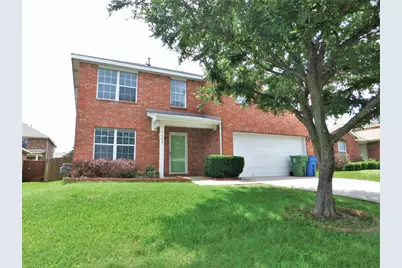 1508 Sequoia Grove Lane, Lewisville, TX 75067 - Photo 1