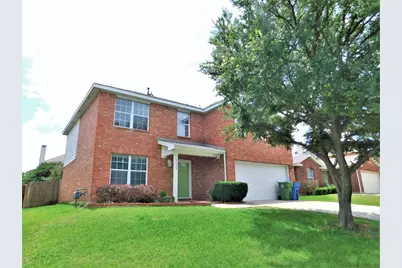 1508 Sequoia Grove Lane, Lewisville, TX 75067 - Photo 2