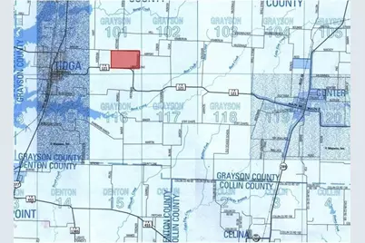 000 Tbd W Main Street, Tioga, TX 76271 - Photo 2