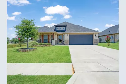 1105 Del Mar Drive, Sherman, TX 75092 - Photo 2