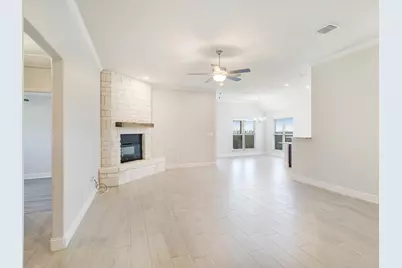 1105 Del Mar Drive, Sherman, TX 75092 - Photo 8