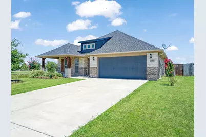 1105 Del Mar Drive, Sherman, TX 75092 - Photo 1