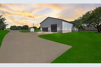 181 County Road 4757, Rhome, TX 76078 - Photo 36