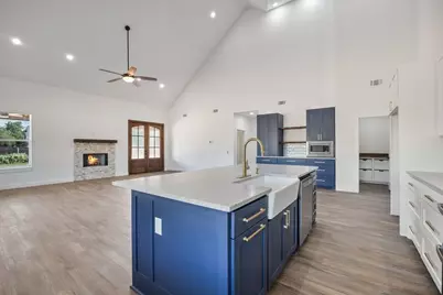 181 County Road 4757, Rhome, TX 76078 - Photo 10