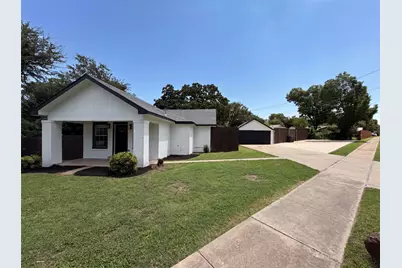 420 Bluebonnet Drive, Hurst, TX 76053 - Photo 18