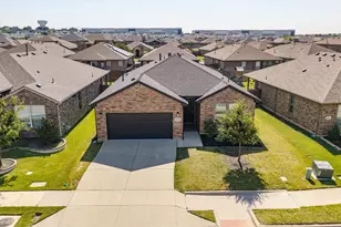 10300 Burtrum Dr, Fort Worth, TX 76177 - Photo 2