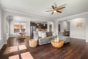 10300 Burtrum Dr, Fort Worth, TX 76177 - Photo 6