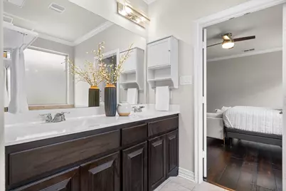 10300 Burtrum Drive, Fort Worth, TX 76177 - Photo 24