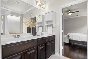 10300 Burtrum Dr, Fort Worth, TX 76177 - Photo 24