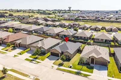 10300 Burtrum Drive, Fort Worth, TX 76177 - Photo 34