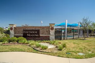 10300 Burtrum Dr, Fort Worth, TX 76177 - Photo 36