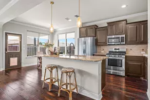 10300 Burtrum Dr, Fort Worth, TX 76177 - Photo 12