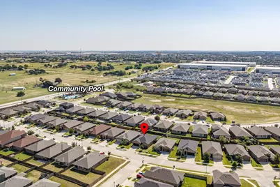 10300 Burtrum Drive, Fort Worth, TX 76177 - Photo 36