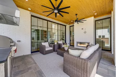 3895 Lacefield Drive, Frisco, TX 75033 - Photo 6
