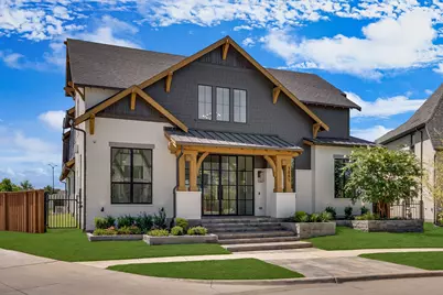 3895 Lacefield Drive, Frisco, TX 75033 - Photo 1