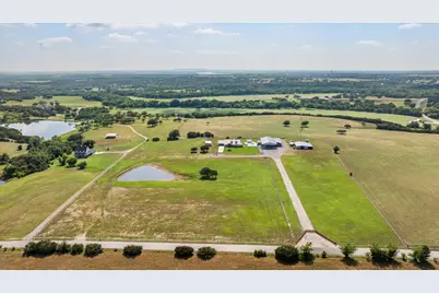 7000 Massey Road, Granbury, TX 76049 - Photo 1