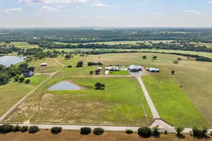7000 Massey Rd, Granbury, TX 76049 - Photo 1