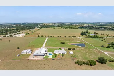 7000 Massey Road, Granbury, TX 76049 - Photo 2