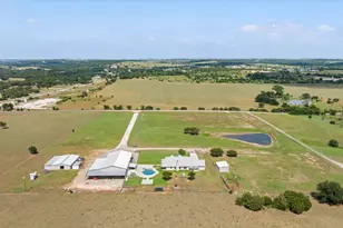 7000 Massey Rd, Granbury, TX 76049 - Photo 2