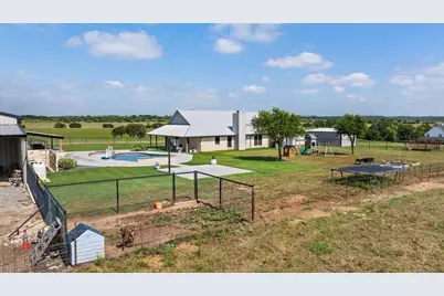 7000 Massey Road, Granbury, TX 76049 - Photo 14