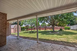 6224 Canyon Trail, Lake Worth, TX 76135 - Photo 22