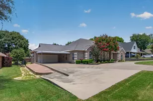 6224 Canyon Trail, Lake Worth, TX 76135 - Photo 26