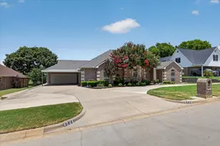 6224 Canyon Trail, Lake Worth, TX 76135 - Photo 28