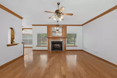 6224 Canyon Trail, Lake Worth, TX 76135 - Photo 2