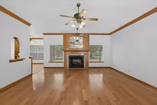 6224 Canyon Trail, Lake Worth, TX 76135 - Photo 2